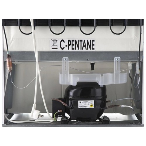 Холодильник STINOL STN 185 (белый) 6