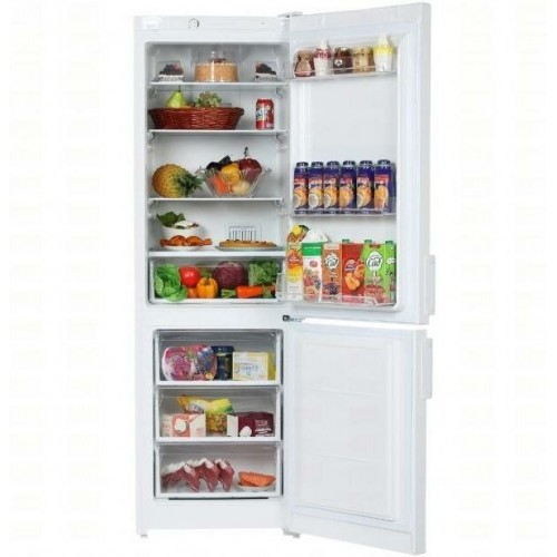 Холодильник STINOL STN 185 (белый) 7