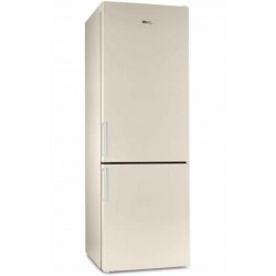 Холодильник STINOL STN 185 E (бежевый)