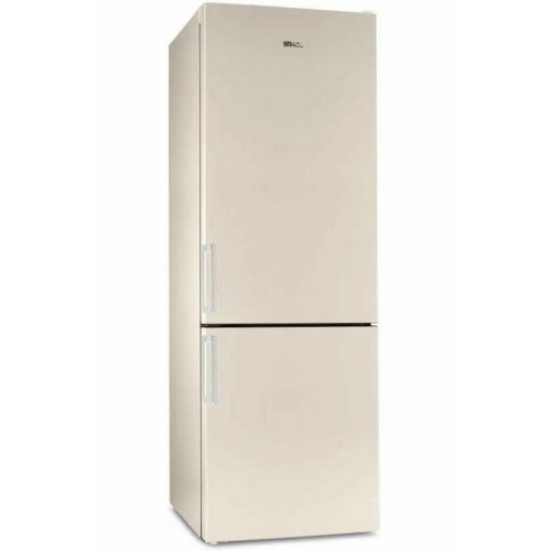 Холодильник STINOL STN 185 E (бежевый) 