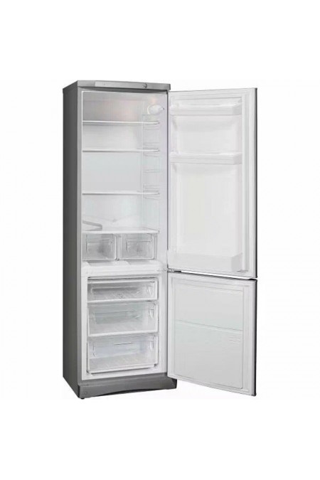 Холодильник Stinol STN 185 G (серебристый) 1