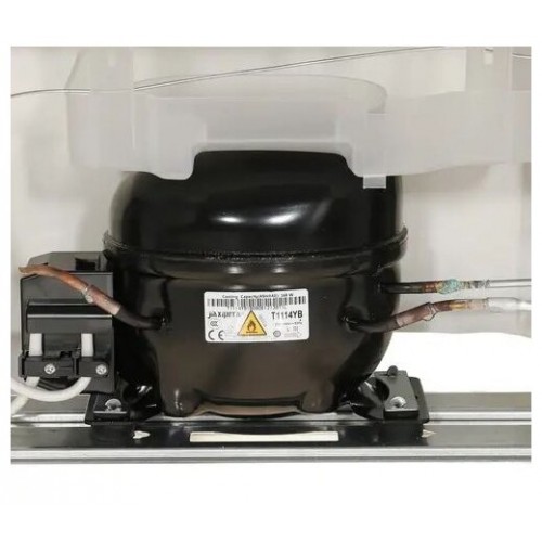 Холодильник STINOL STN 200 (белый) 4