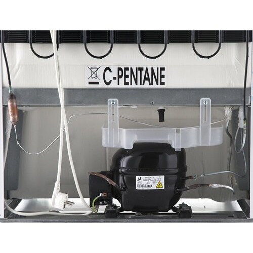 Холодильник STINOL STN 200 (белый) 8