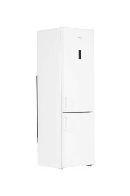 Холодильник Stinol STN 200 D (белое стекло) 1