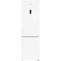 Холодильник Stinol STN 200 D (белое стекло)