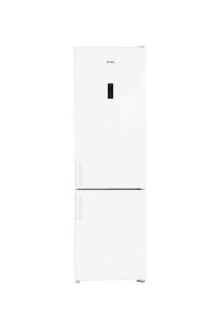 Холодильник Stinol STN 200 D (белое стекло) 2