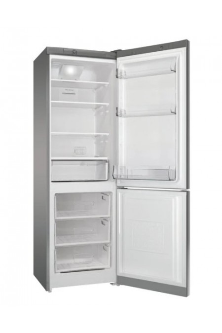 Холодильник Stinol STN 200 DG (серебристый) 