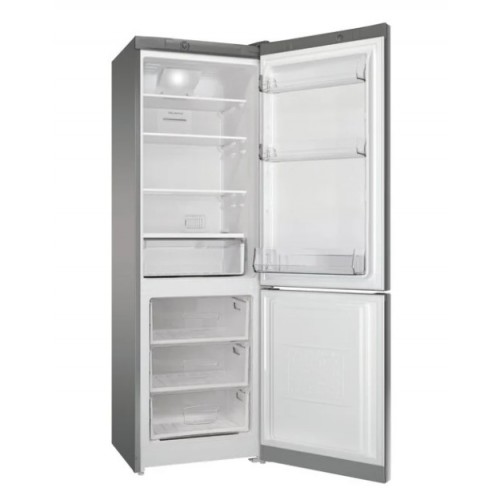 Холодильник STINOL STN 200 DG (серебристый) 9