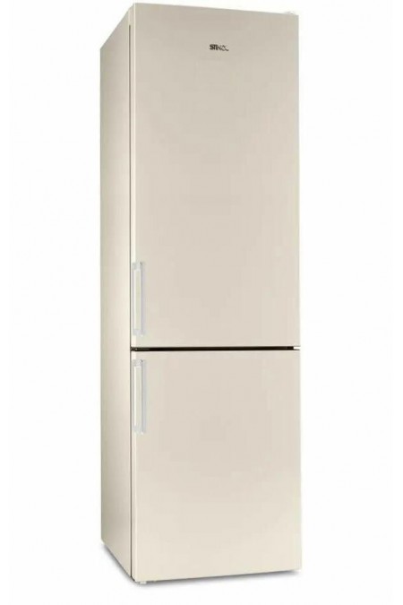Холодильник Stinol STN 200 E (бежевый) 