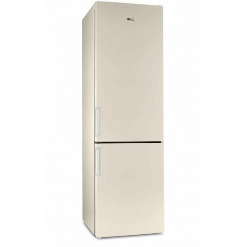 Холодильник STINOL STN 200 E (бежевый) 