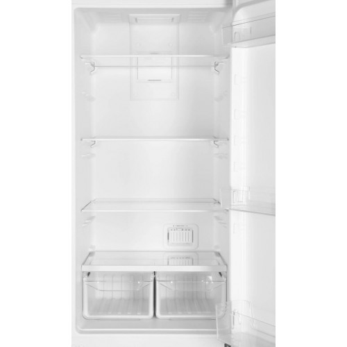 Холодильник STINOL STN 200 E (бежевый) 2