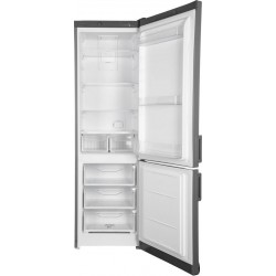 Холодильник STINOL STN 200 G (серебристый)