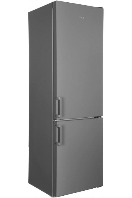 Холодильник Stinol STN 200 G (серебристый) 