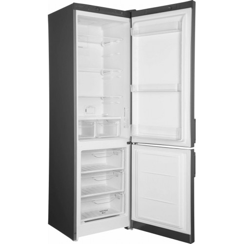 Холодильник STINOL STN 200 G (серебристый) 1