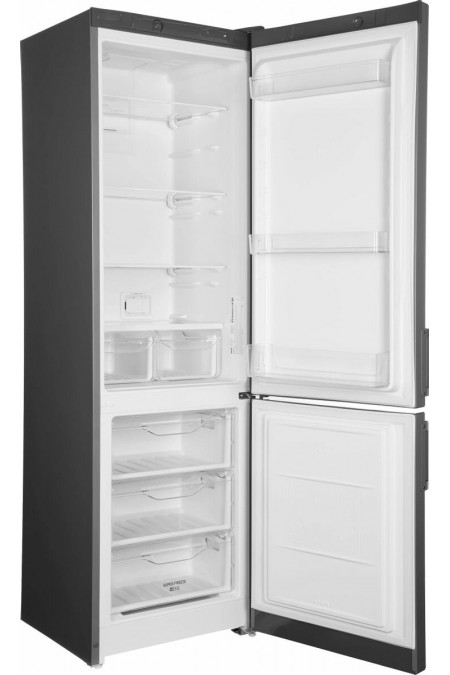 Холодильник Stinol STN 200 G (серебристый) 2