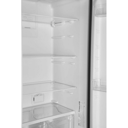 Холодильник STINOL STN 200 G (серебристый) 2