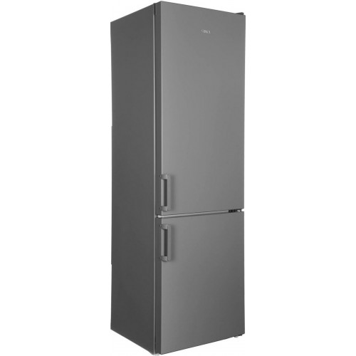 Холодильник STINOL STN 200 G (серебристый) 4