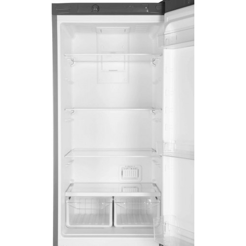 Холодильник STINOL STN 200 G (серебристый) 5