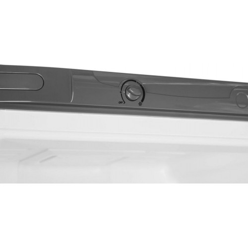 Холодильник STINOL STN 200 G (серебристый) 7