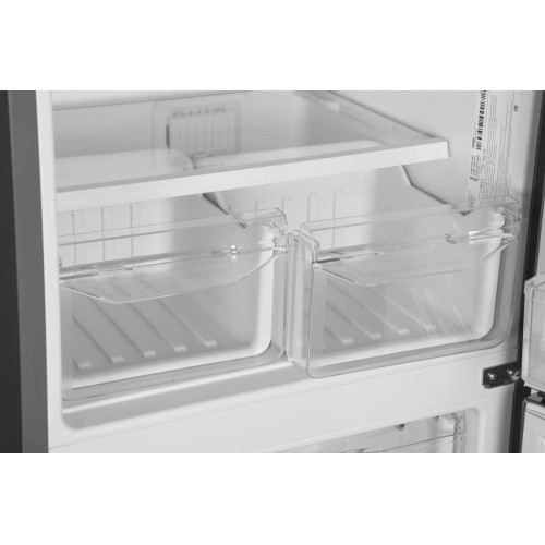 Холодильник STINOL STN 200 G (серебристый) 9