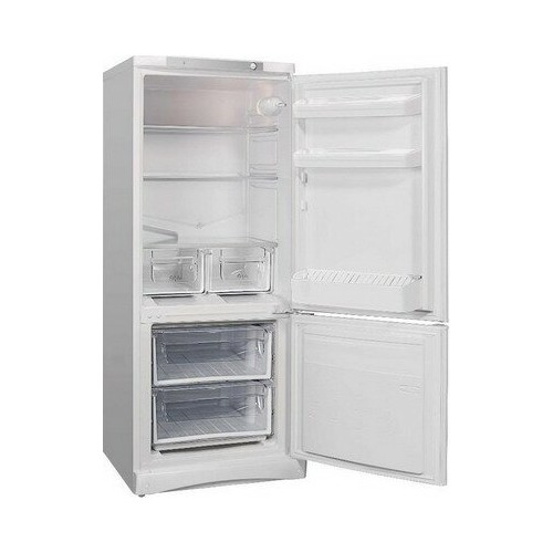 Холодильник STINOL STS 150 (белый) 5