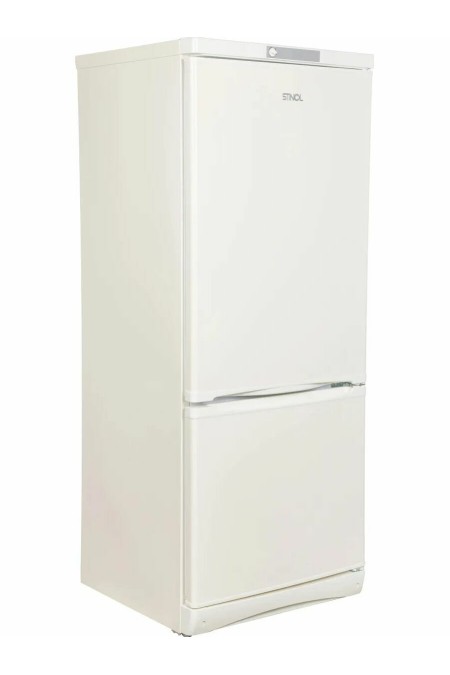 Холодильник Stinol STS 150 E (бежевый) 1