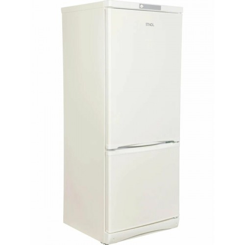Холодильник Stinol STS 150 E (бежевый) 2