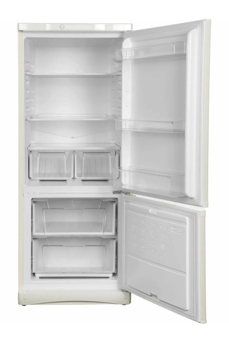 Холодильник Stinol STS 150 E (бежевый) 2