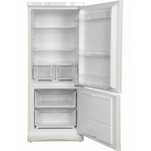 Холодильник Stinol STS 150 E (бежевый) 3