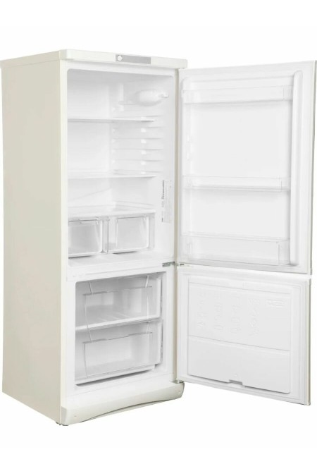 Холодильник Stinol STS 150 E (бежевый) 3