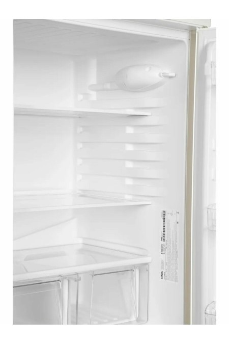 Холодильник Stinol STS 150 E (бежевый) 5