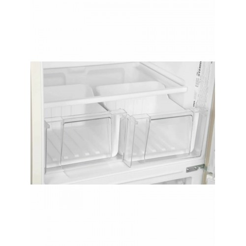 Холодильник Stinol STS 150 E (бежевый) 9