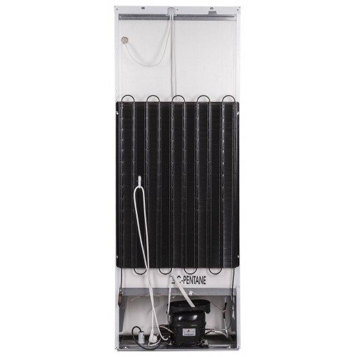 Холодильник STINOL STS 167 (белый) 1