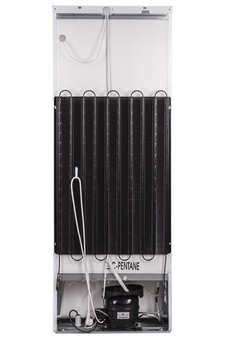 Холодильник Stinol STS 167 (белый) 1