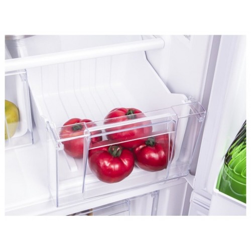 Холодильник STINOL STS 167 (белый) 5