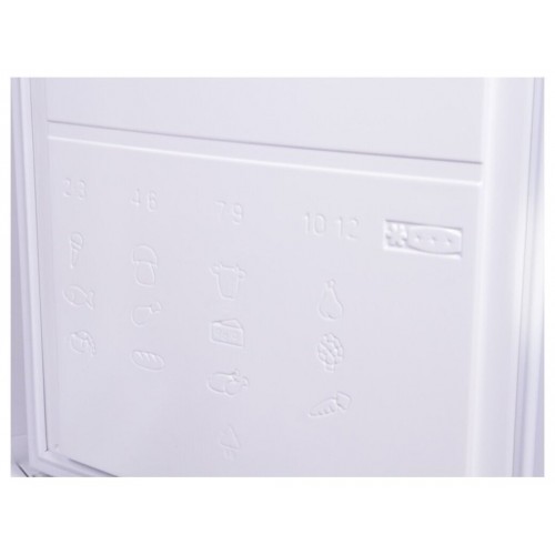 Холодильник STINOL STS 167 (белый) 6