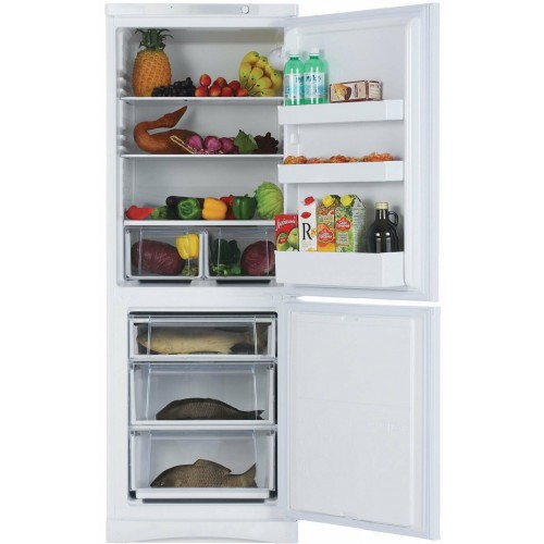 Холодильник STINOL STS 167 (белый) 7