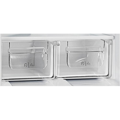 Холодильник STINOL STS 167 (белый) 9