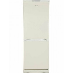 Холодильник STINOL STS 167 E (бежевый)