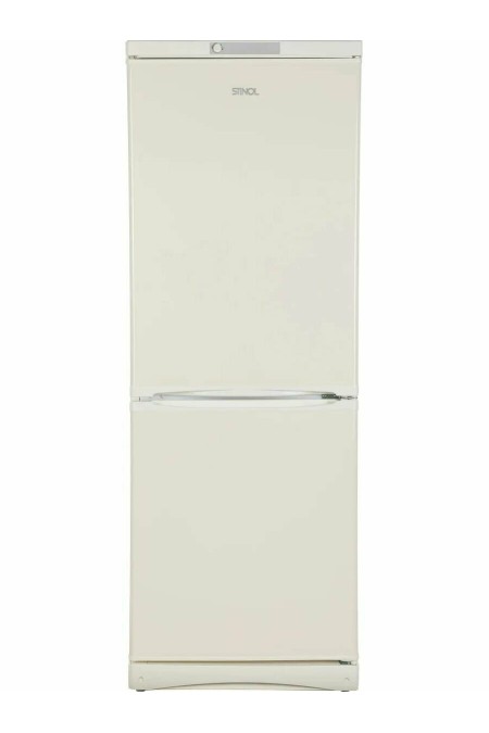 Холодильник Stinol STS 167 E (бежевый) 