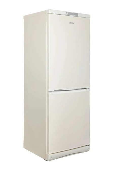 Холодильник Stinol STS 167 E (бежевый) 1