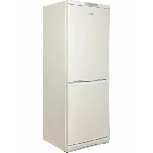 Холодильник STINOL STS 167 E (бежевый) 2
