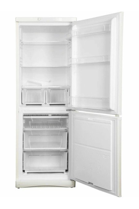 Холодильник Stinol STS 167 E (бежевый) 2