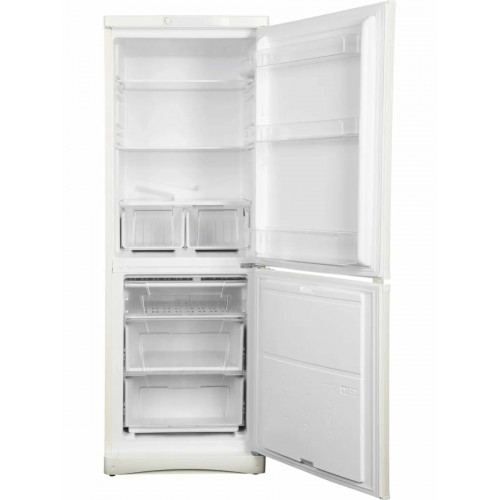 Холодильник STINOL STS 167 E (бежевый) 3