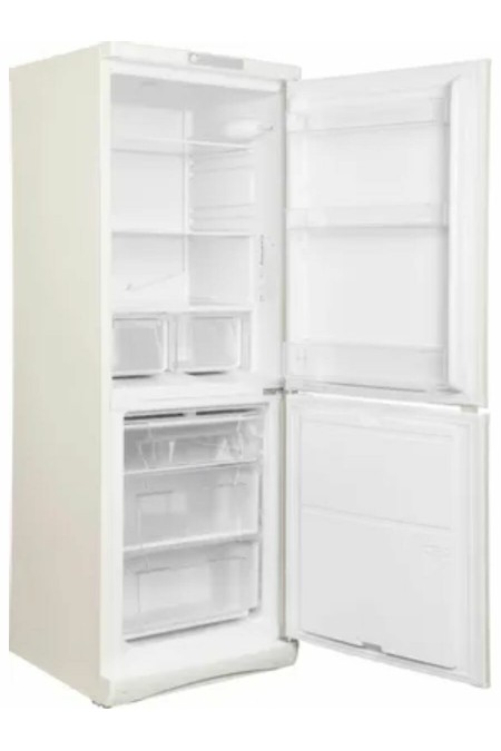 Холодильник Stinol STS 167 E (бежевый) 3