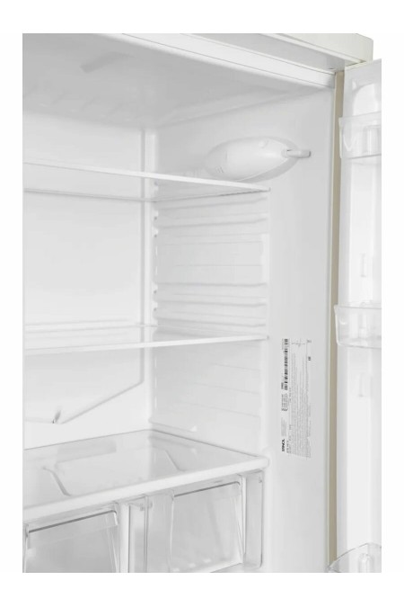 Холодильник Stinol STS 167 E (бежевый) 5