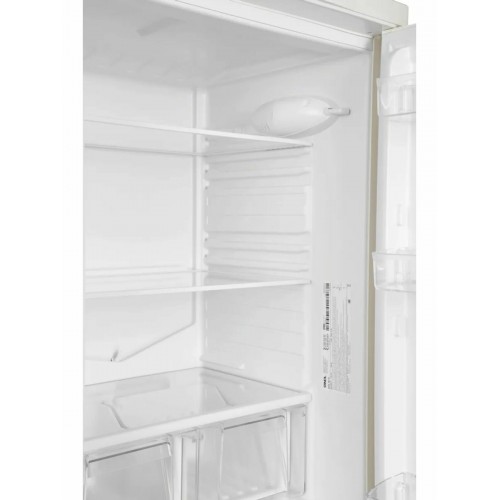 Холодильник STINOL STS 167 E (бежевый) 6