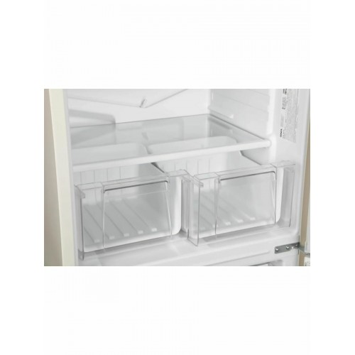 Холодильник STINOL STS 167 E (бежевый) 8