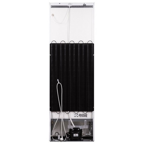 Холодильник STINOL STS 185 (белый) 2