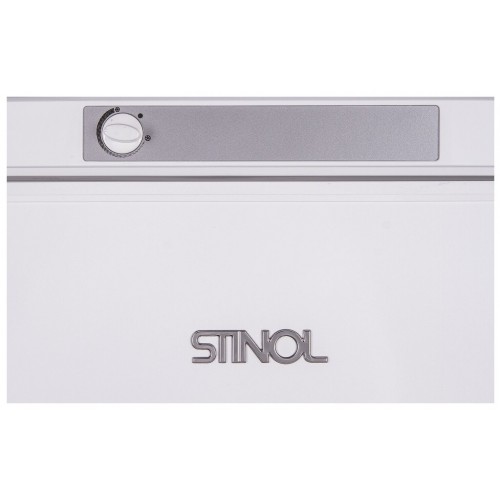 Холодильник STINOL STS 185 (белый) 3